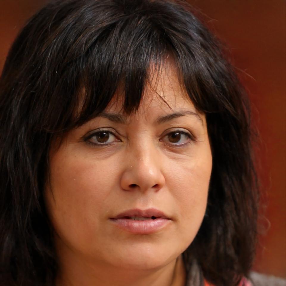 Mila Kostova, Senior Data Interpretation Specialist